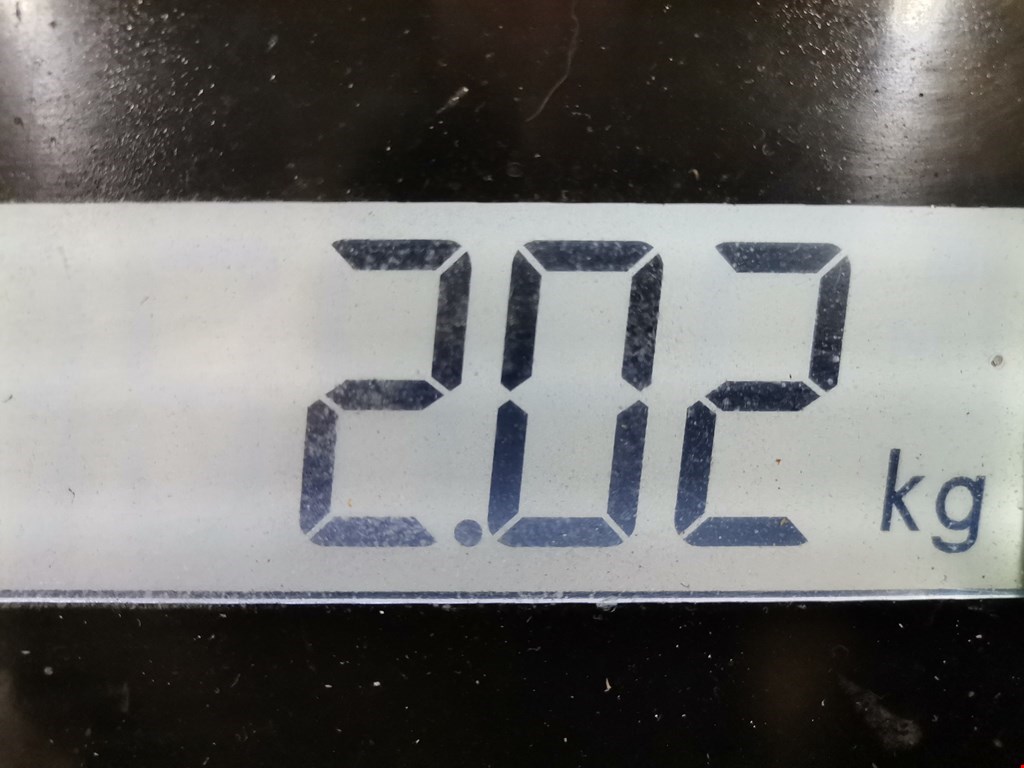 Коллектор впускной PEUGEOT 207 2006-2015