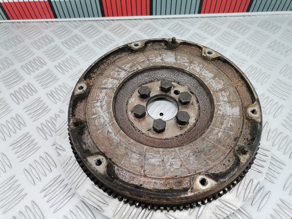 Маховик (демпфер сцепления) PEUGEOT 207 2006-2015