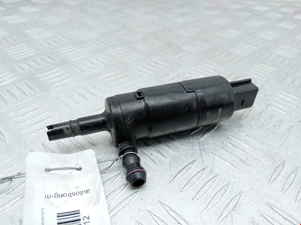 Насос (моторчик) омывателя BMW X5 (E53) (1999-2006)