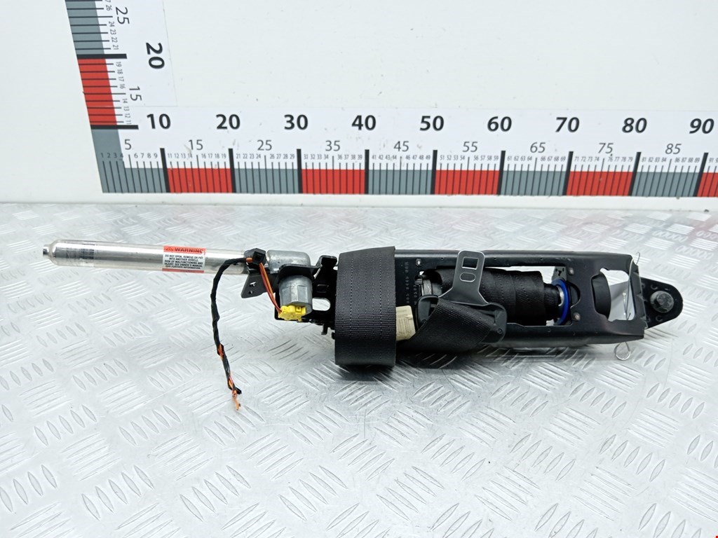 Ремень безопасности передний правый VOLVO C30 2006-2013