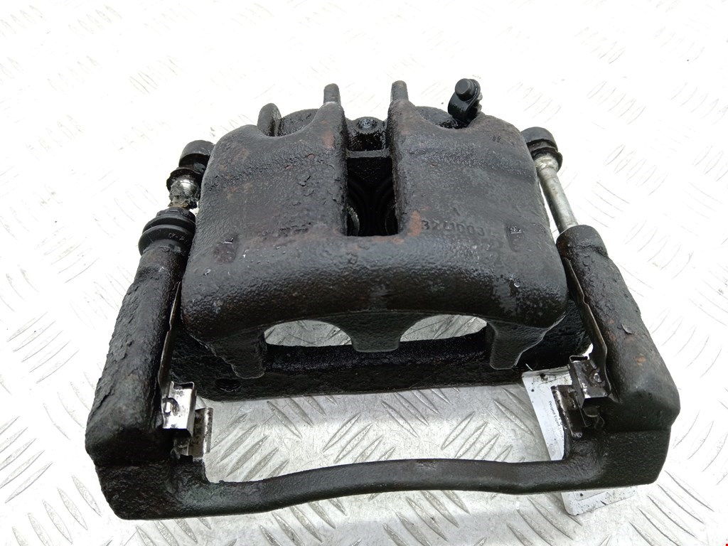 Суппорт передний левый PEUGEOT Expert II 2007-2016