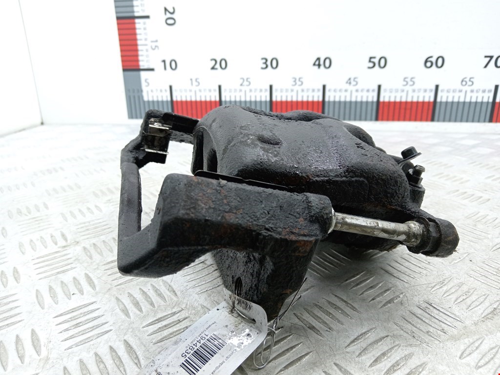 Суппорт передний левый PEUGEOT Expert II 2007-2016