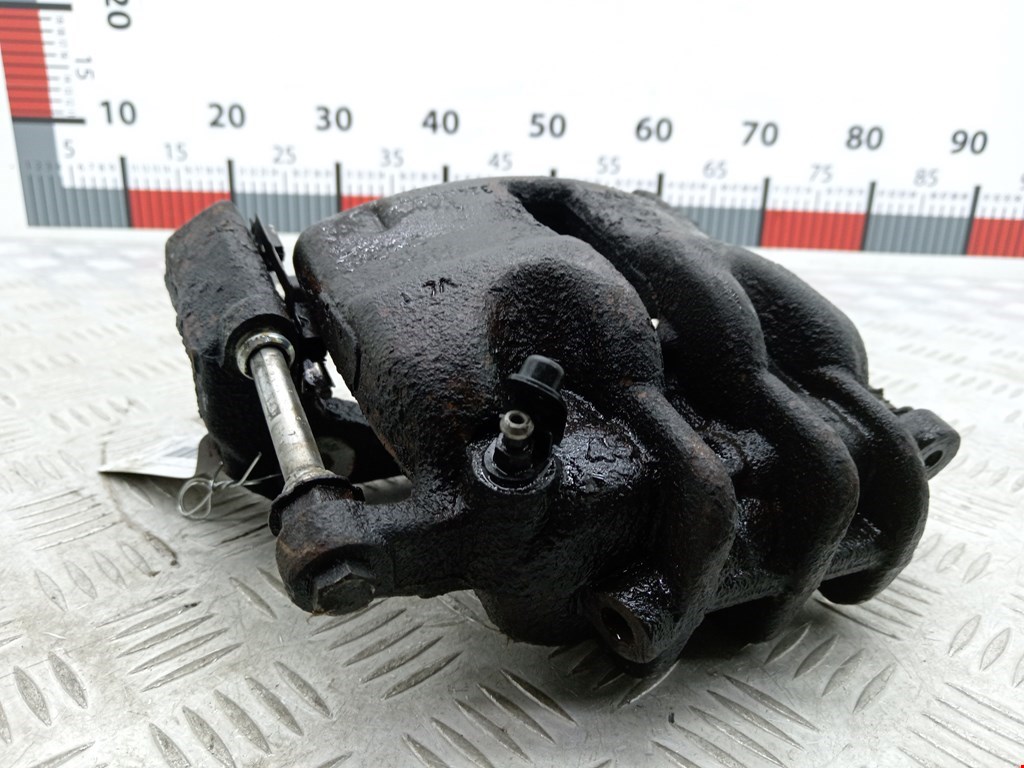 Суппорт передний левый PEUGEOT Expert II 2007-2016