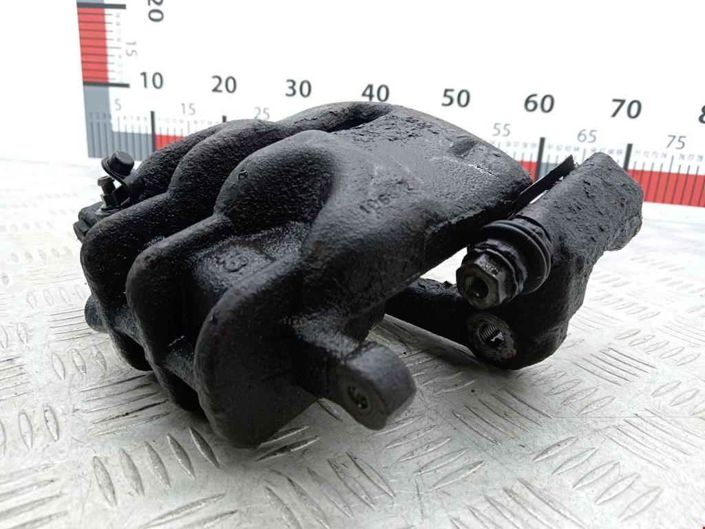 Суппорт передний левый PEUGEOT Expert II 2007-2016