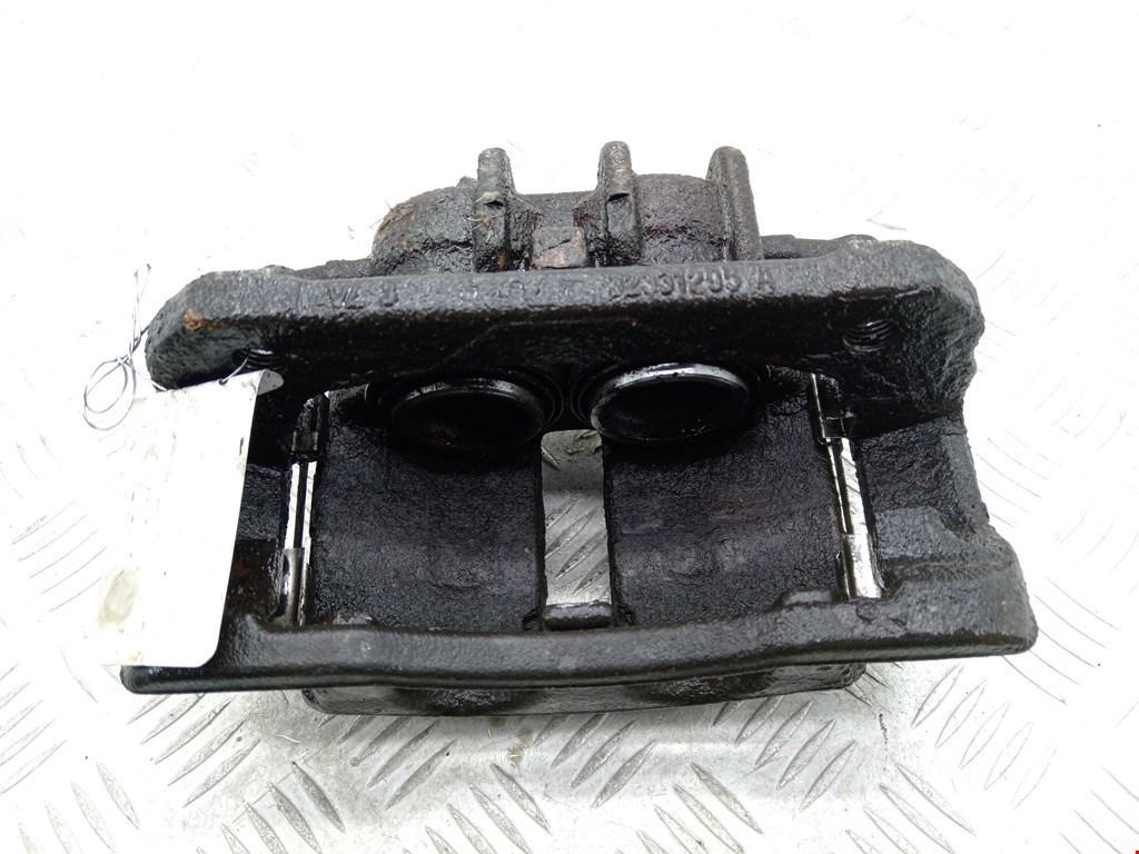 Суппорт передний левый PEUGEOT Expert II 2007-2016