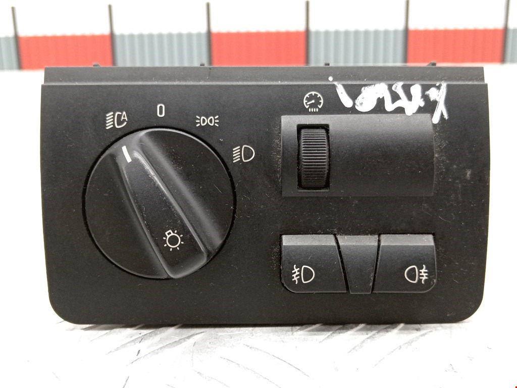 Переключатель света фар BMW X5 E53 1999-2006