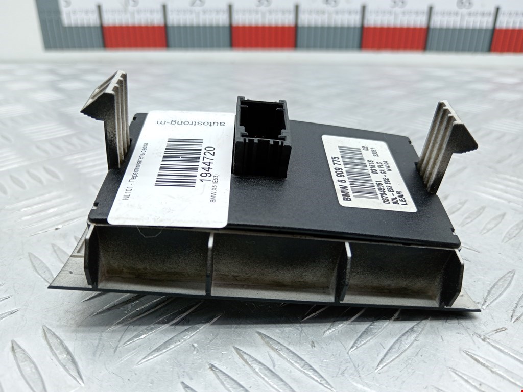 Переключатель света фар BMW X5 E53 1999-2006