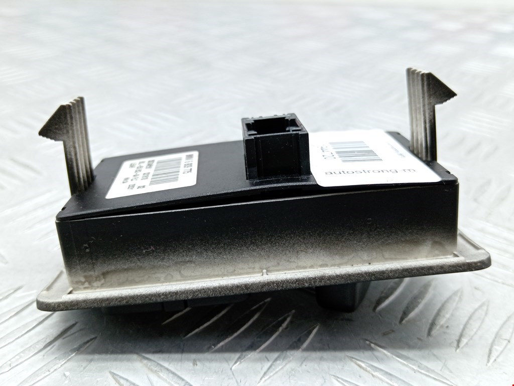 Переключатель света фар BMW X5 E53 1999-2006