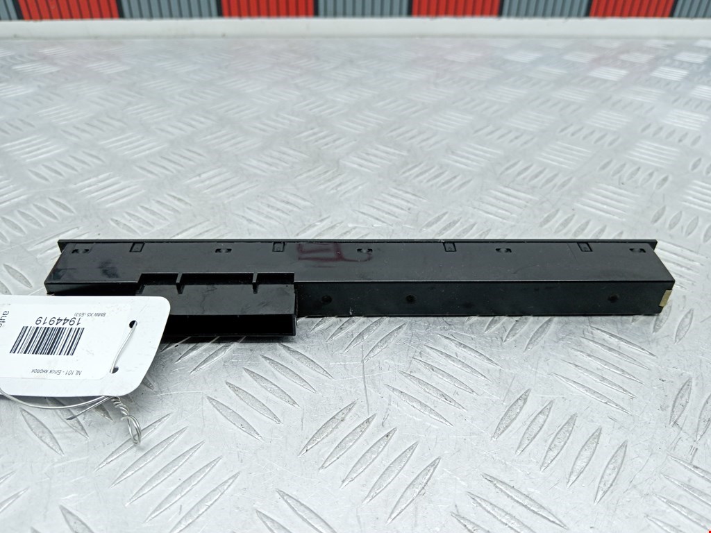 Блок кнопок BMW X5 E53 1999-2006