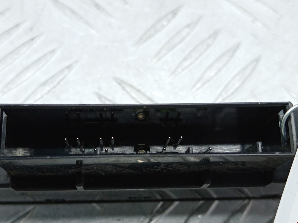 Блок кнопок BMW X5 E53 1999-2006