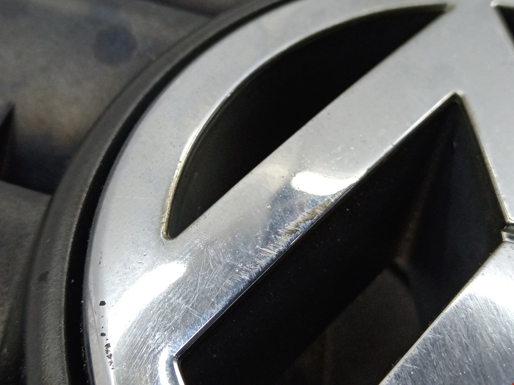 Решетка радиатора VOLKSWAGEN Touran 2003-2010