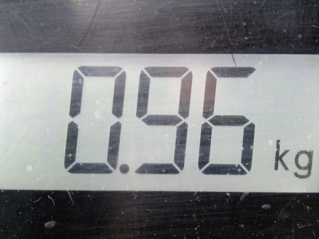 Решетка радиатора VOLKSWAGEN Touran 2003-2010