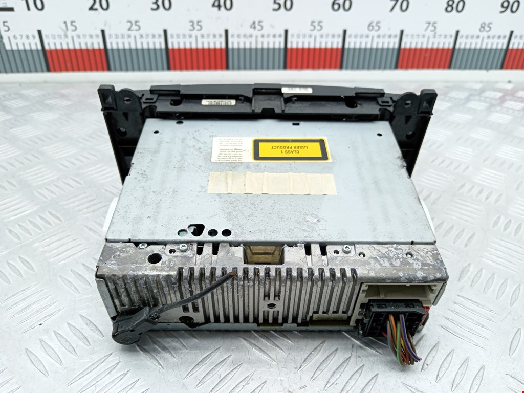 Магнитола MERCEDES-BENZ Sprinter 906 2006-2018