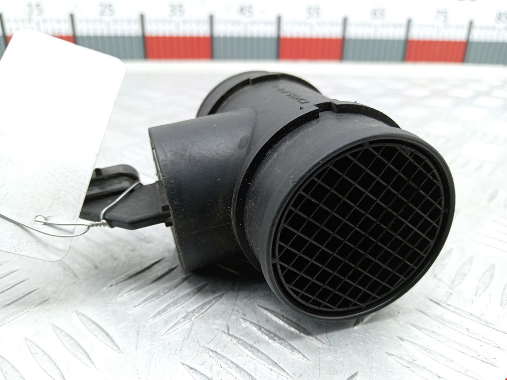 Расходомер воздуха (массметр, датчик ДМРВ) OPEL Astra H/Family 2004-2015