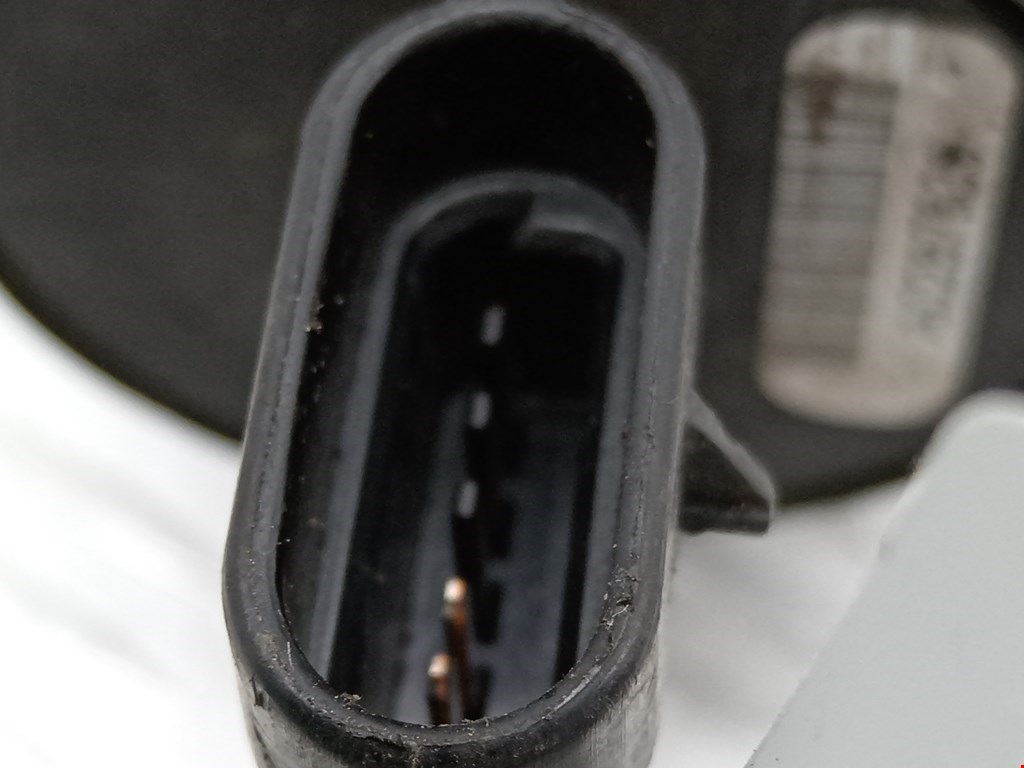 Расходомер воздуха (массметр, датчик ДМРВ) OPEL Astra H/Family 2004-2015