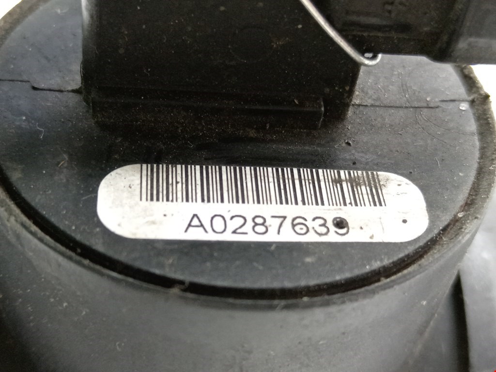 Расходомер воздуха (массметр, датчик ДМРВ) OPEL Astra H/Family 2004-2015