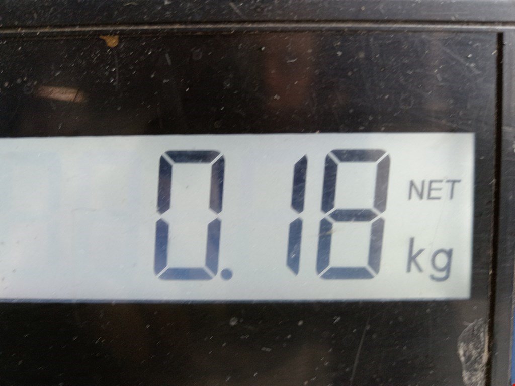 Расходомер воздуха (массметр, датчик ДМРВ) OPEL Astra H/Family 2004-2015