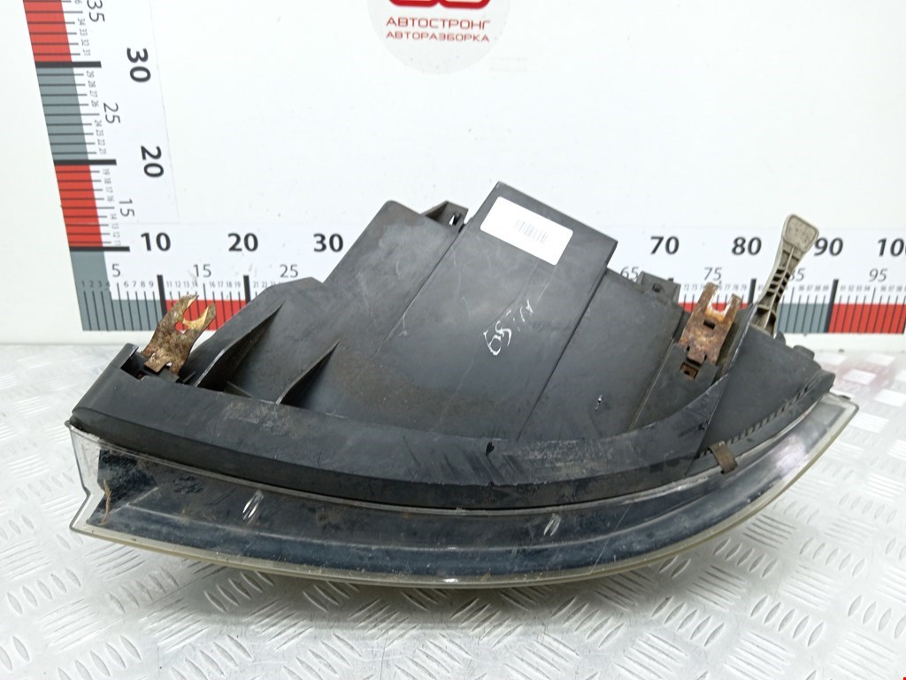 Фара правая SEAT Alhambra 1996-2010
