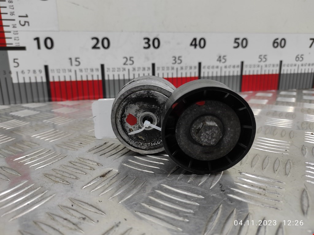 Натяжитель ремня генератора (приводного поликлинового ремня Alfa Romeo 147 (937) (2000-2010)