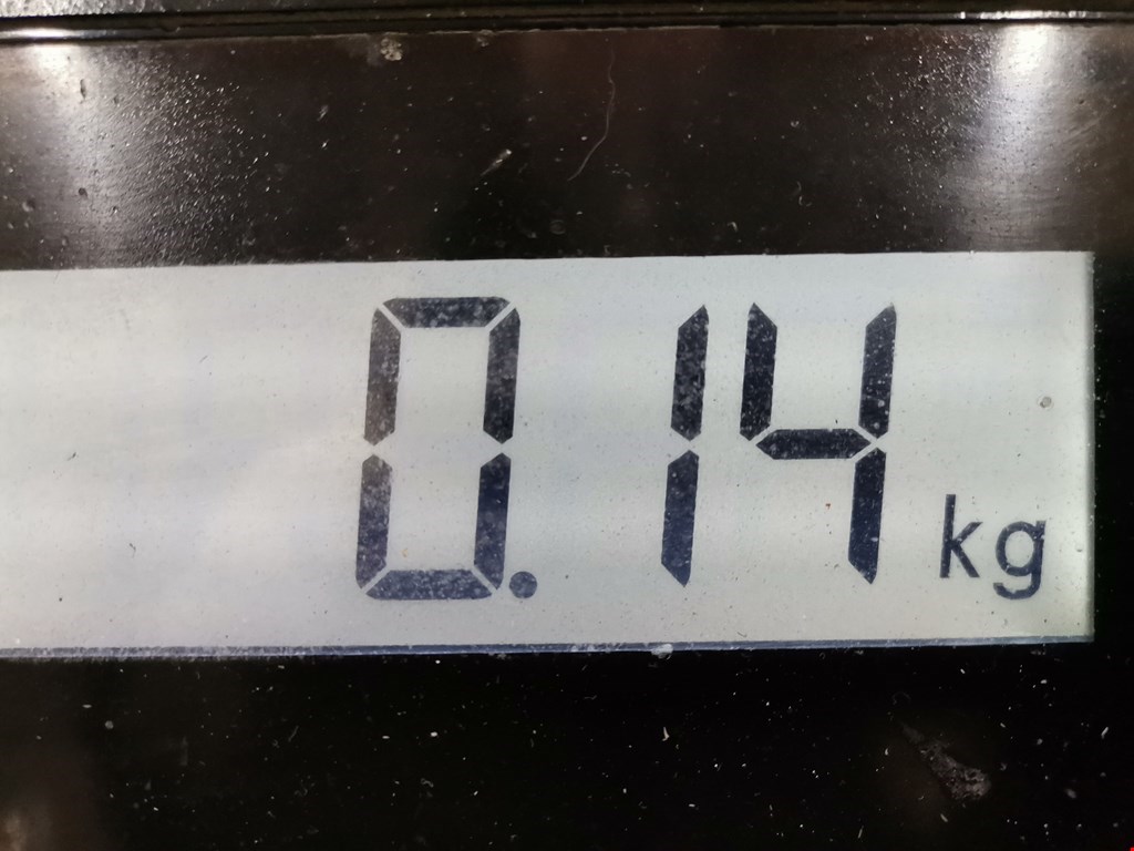 Форсунка дизельная механическая MITSUBISHI L200 K6,K7 1996-2006