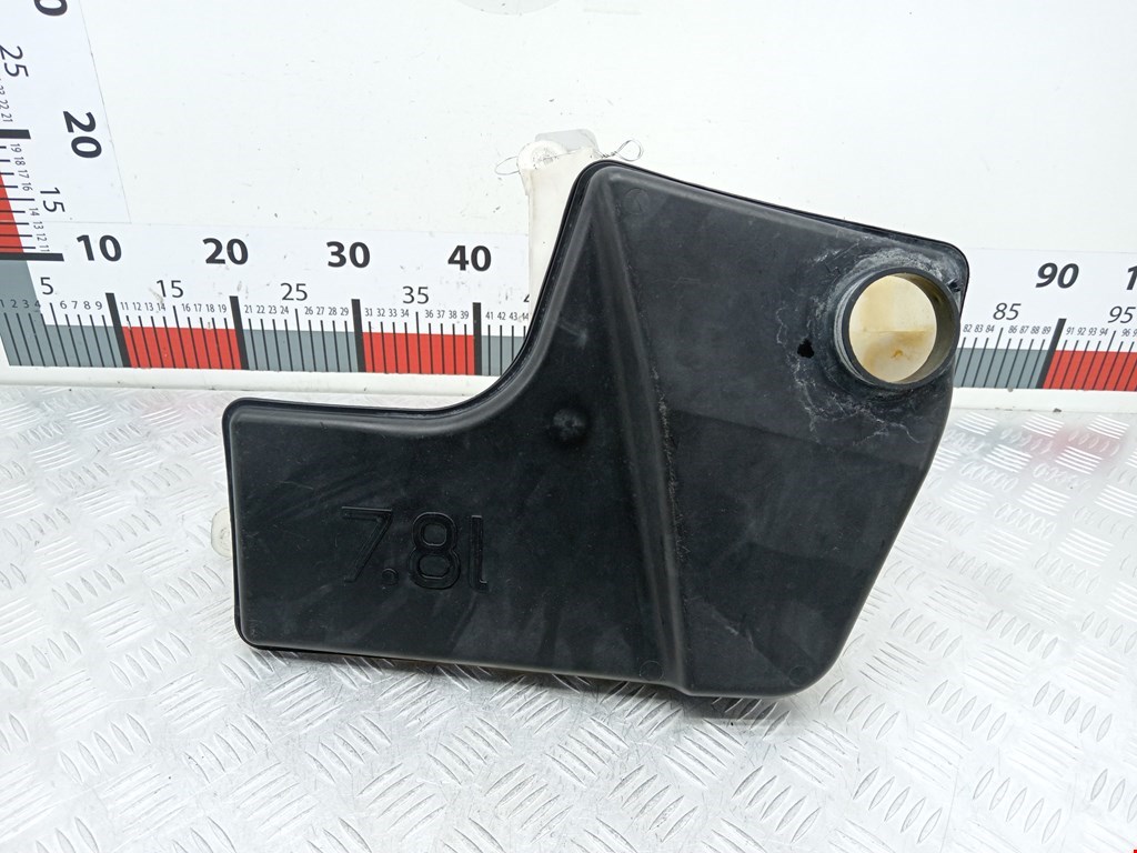 Бачок омывателя BMW X5 E53 1999-2006