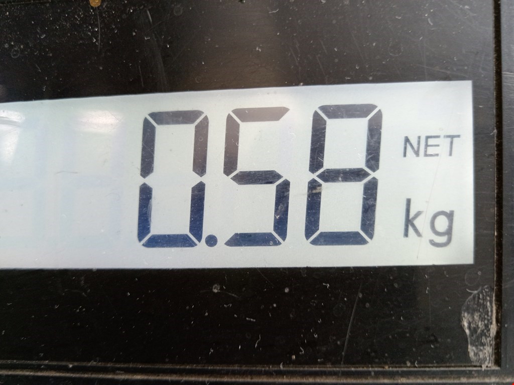 Бачок омывателя BMW X5 E53 1999-2006