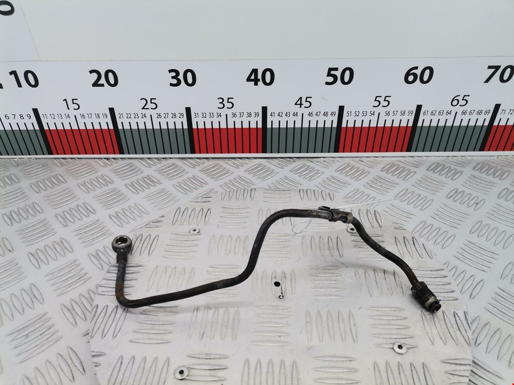 Трубка нагнетателя MITSUBISHI L200 K6,K7 1996-2006