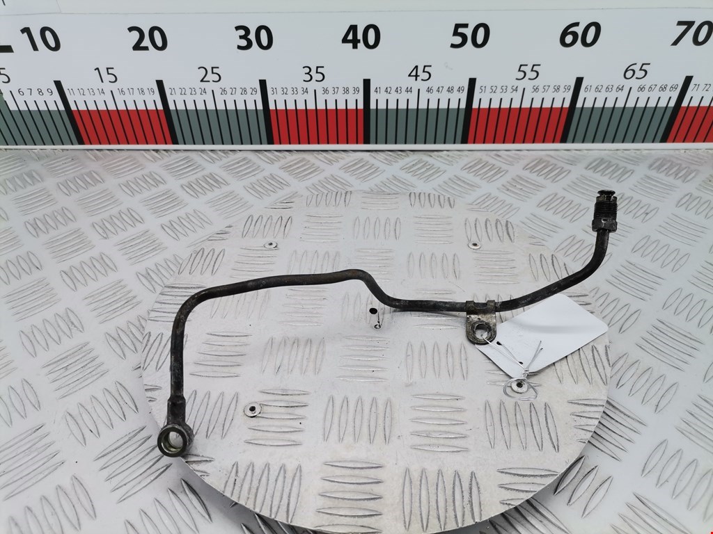 Трубка нагнетателя MITSUBISHI L200 K6,K7 1996-2006