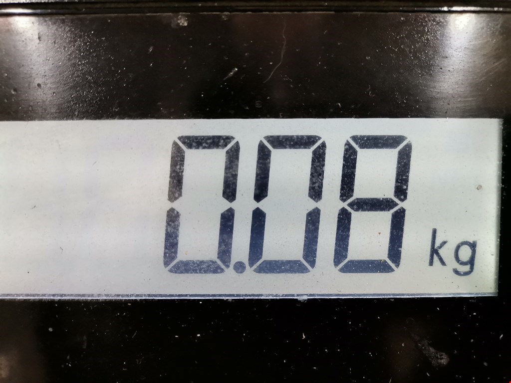 Трубка нагнетателя MITSUBISHI L200 K6,K7 1996-2006