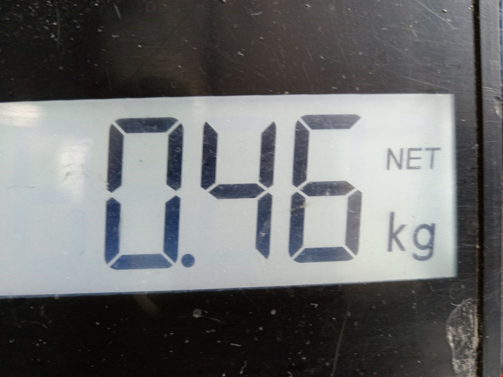 Бачок омывателя VOLKSWAGEN Passat B6 2005-2011