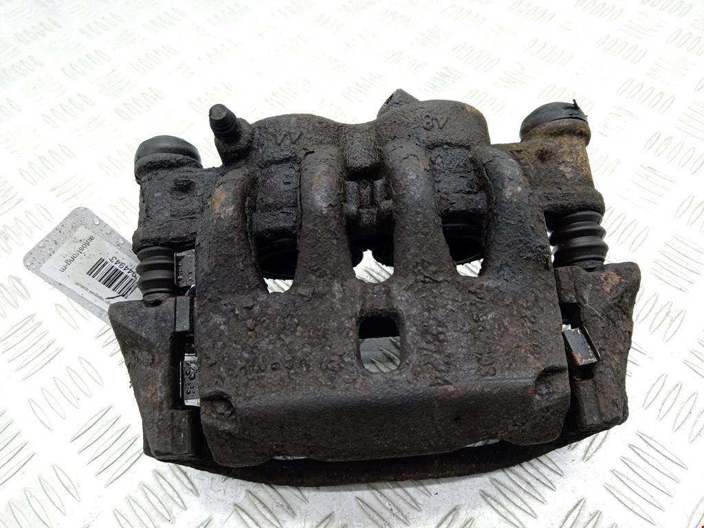 Суппорт передний правый Peugeot Boxer 2 (2006-2014)