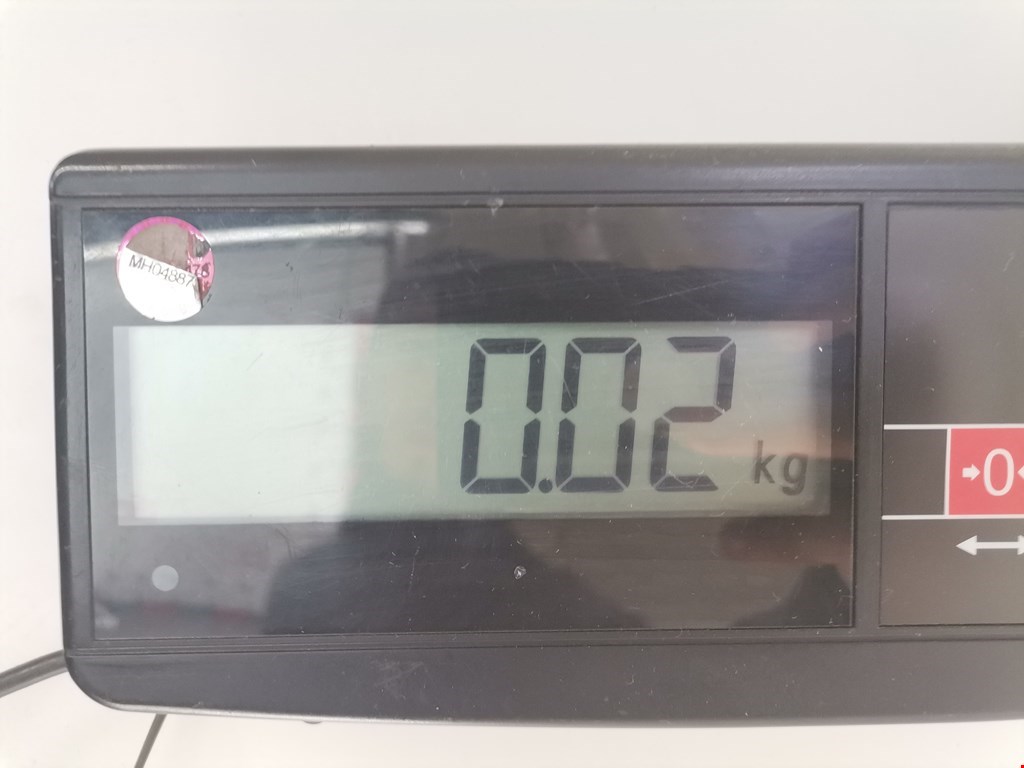 Фонарь подсветки номера FORD Kuga 2008-2012