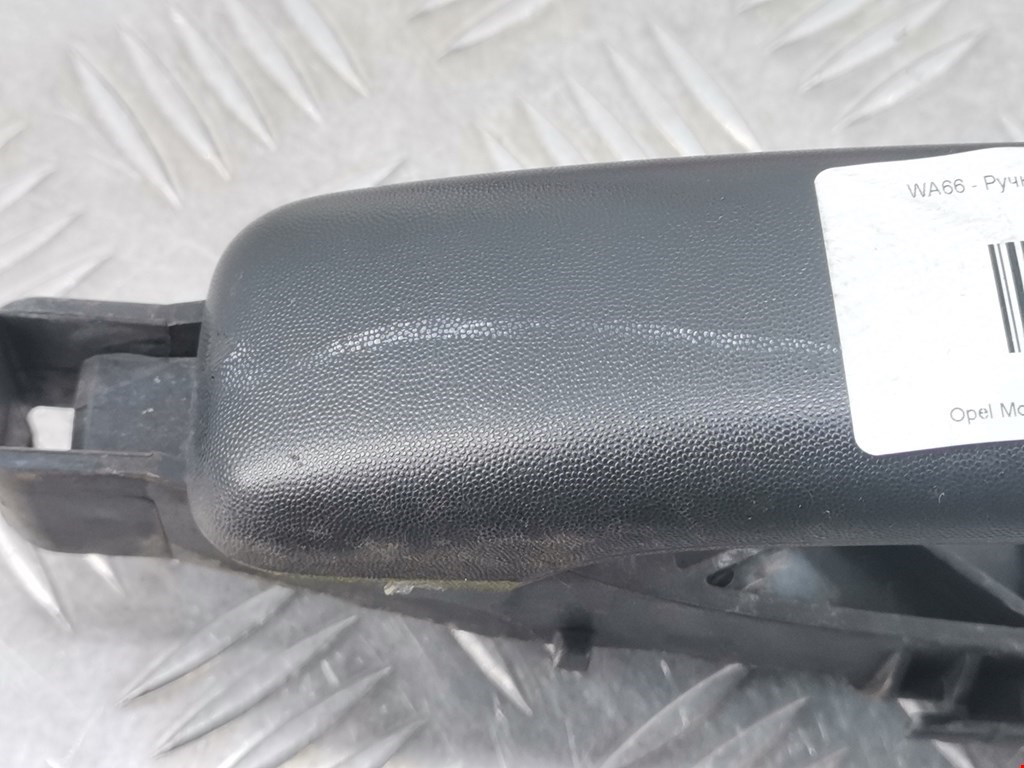 Ручка двери передней наружная левая OPEL Movano B 2010-н.в.