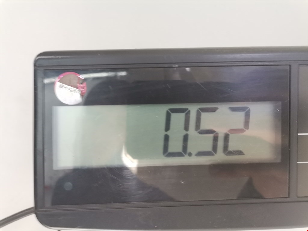 Ручка двери передней наружная левая OPEL Movano B 2010-н.в.