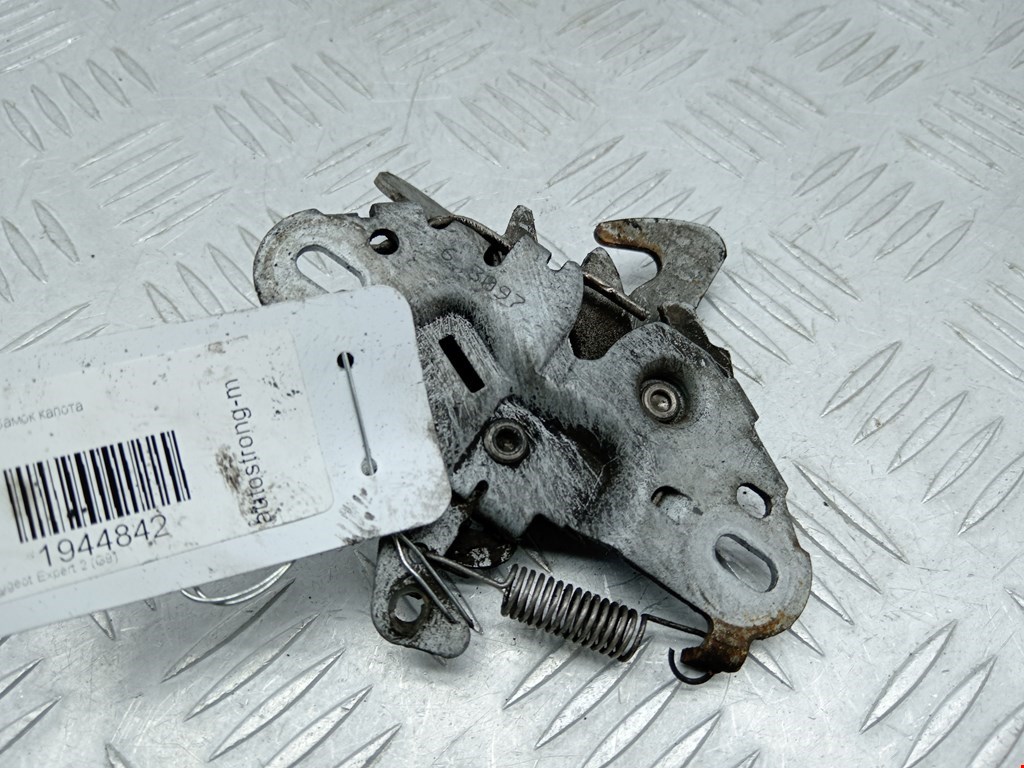 Замок капота PEUGEOT Expert II 2007-2016