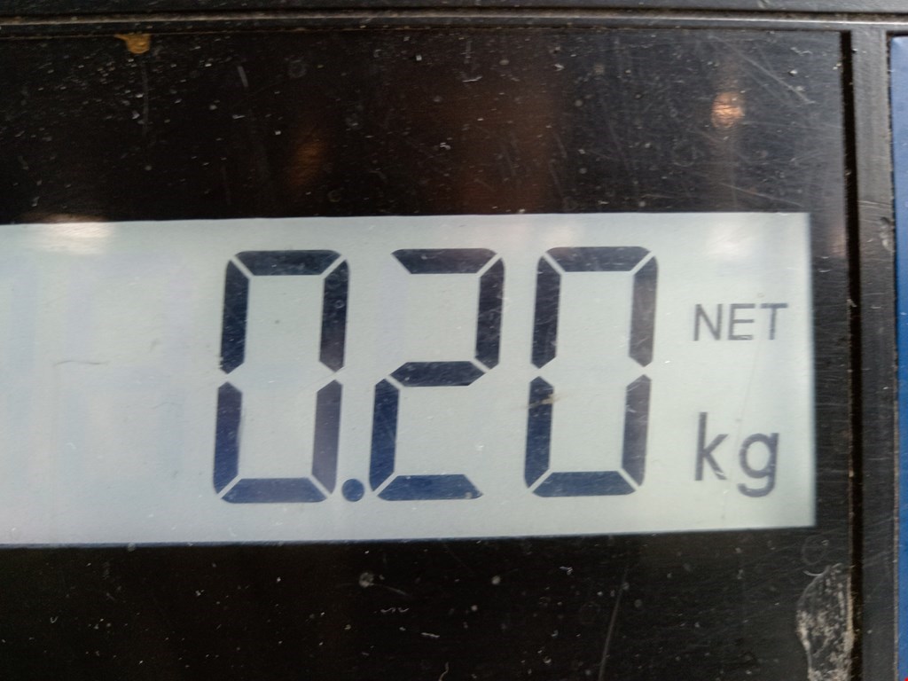 Замок капота PEUGEOT Expert II 2007-2016