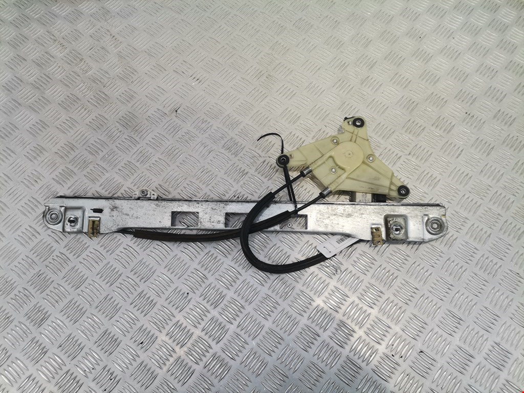 Стеклоподъемник передний левый OPEL Movano B 2010-н.в.