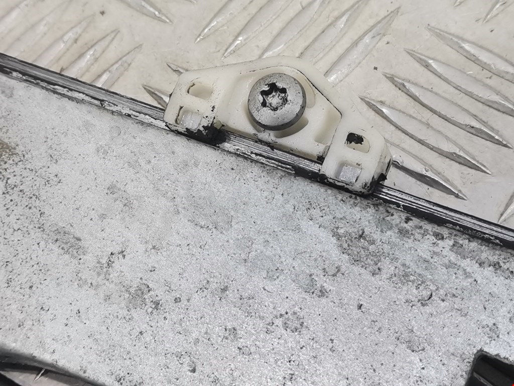 Стеклоподъемник передний левый OPEL Movano B 2010-н.в.