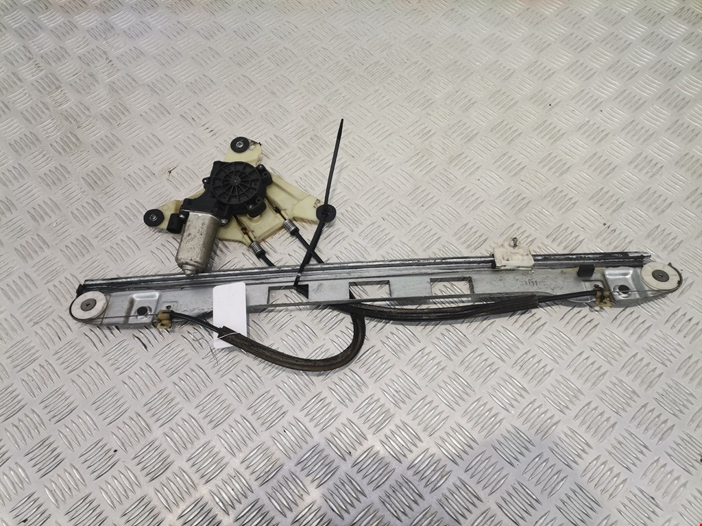 Стеклоподъемник передний левый OPEL Movano B 2010-н.в.