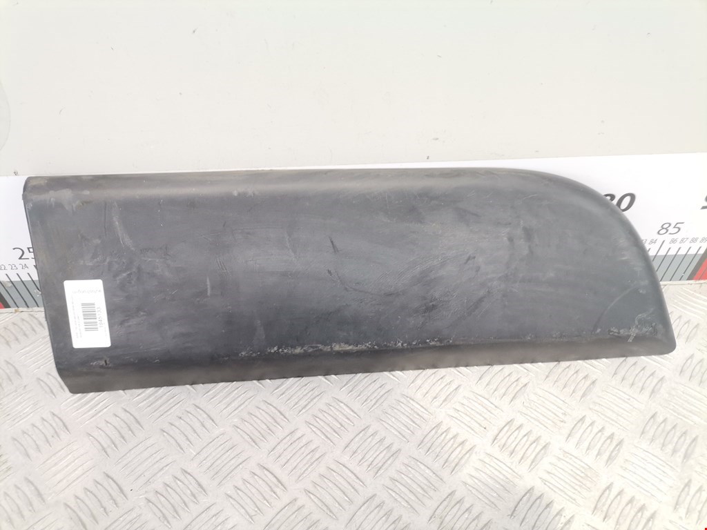 Накладка декоративная (молдинг) двери передней левой Opel Movano B (2010-2021)