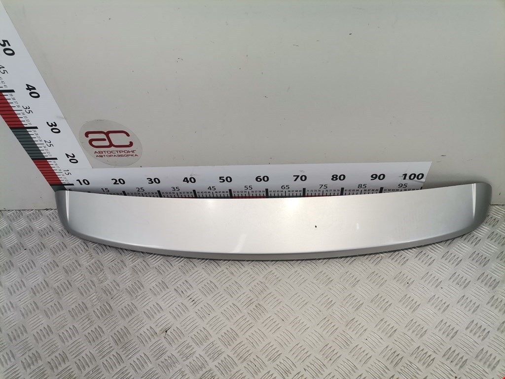 Спойлер FORD Kuga 2008-2012