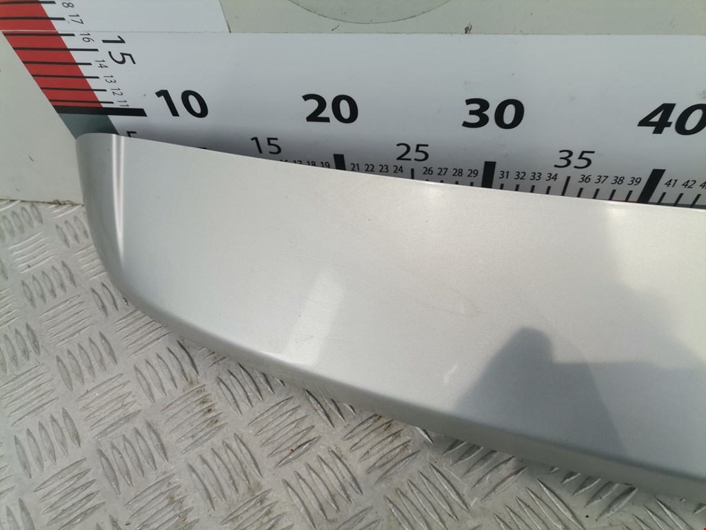 Спойлер FORD Kuga 2008-2012