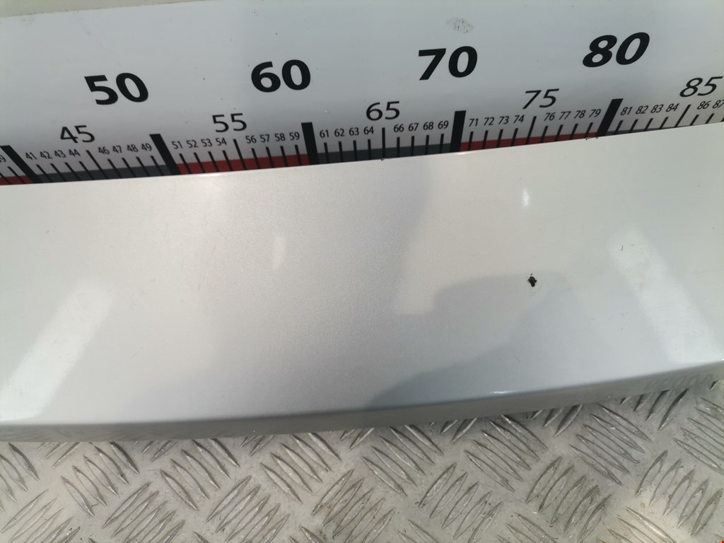 Спойлер FORD Kuga 2008-2012