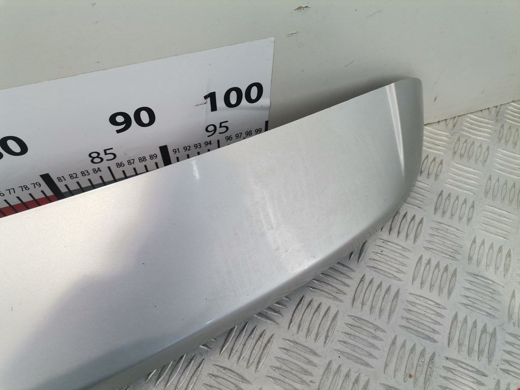 Спойлер FORD Kuga 2008-2012