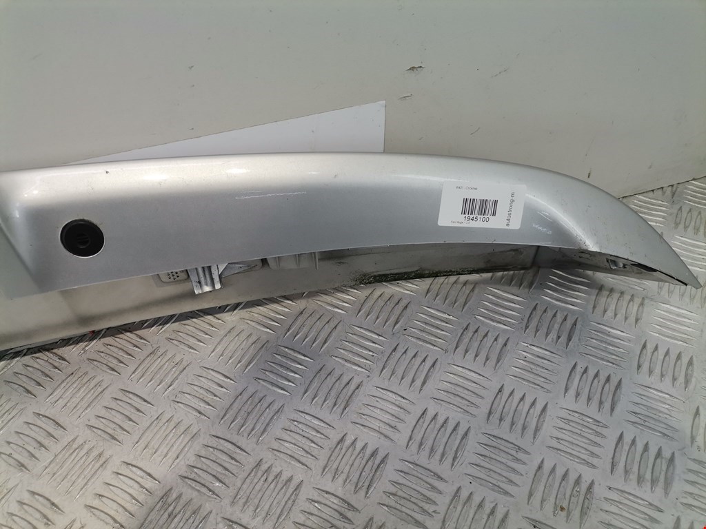 Спойлер FORD Kuga 2008-2012