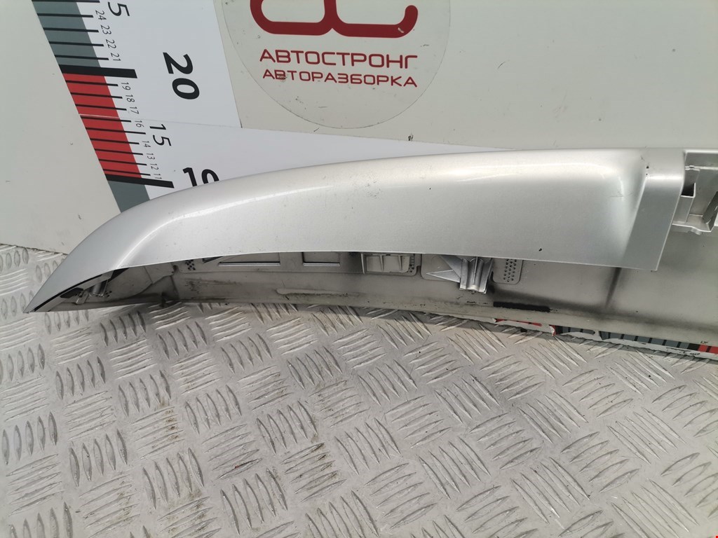 Спойлер FORD Kuga 2008-2012