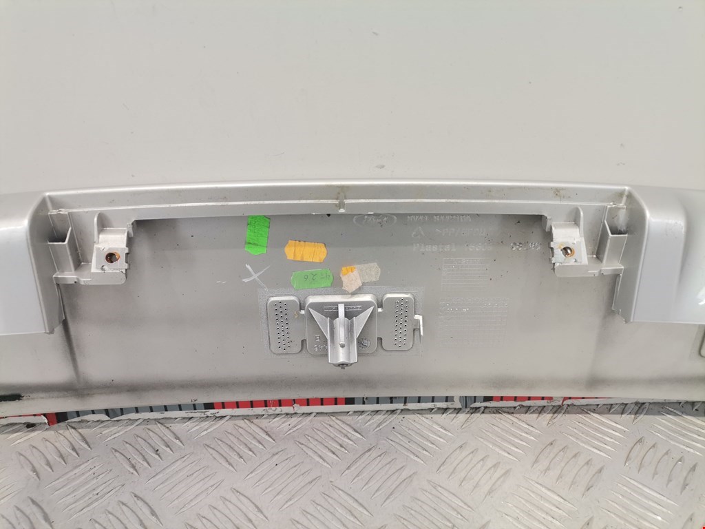 Спойлер FORD Kuga 2008-2012