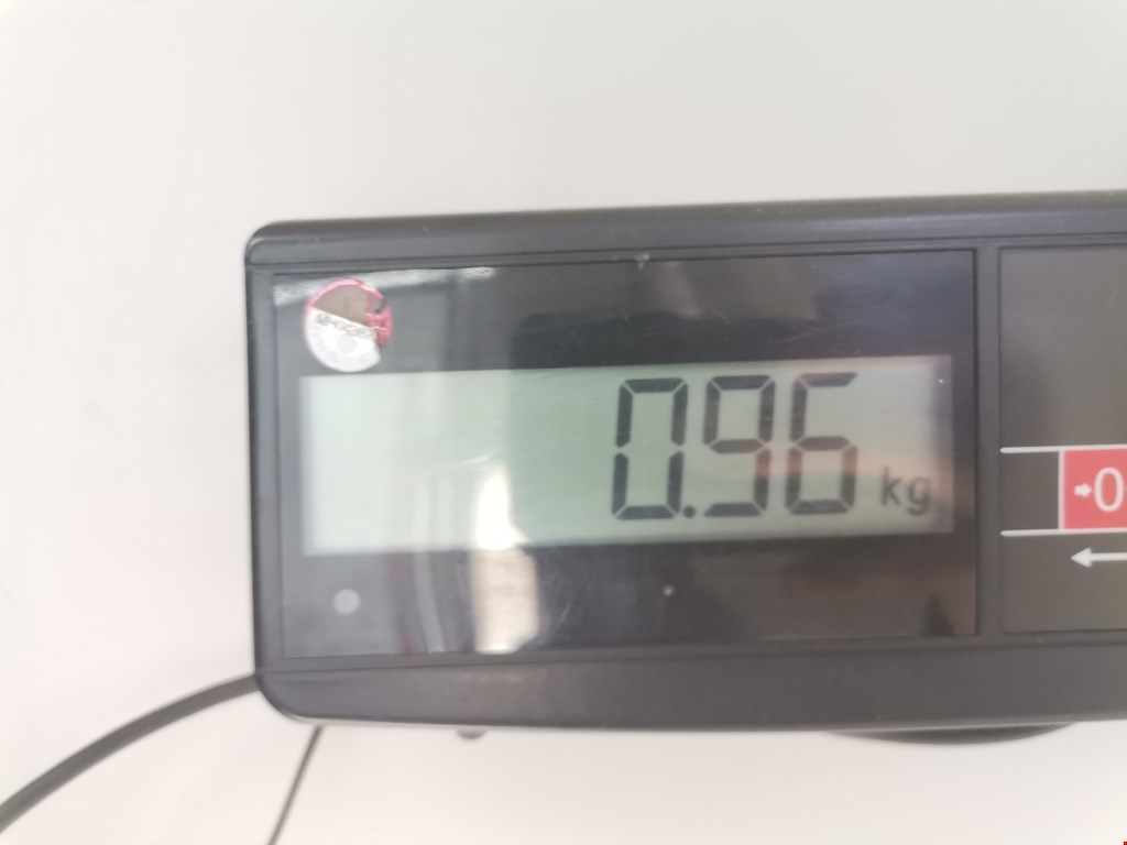 Спойлер FORD Kuga 2008-2012