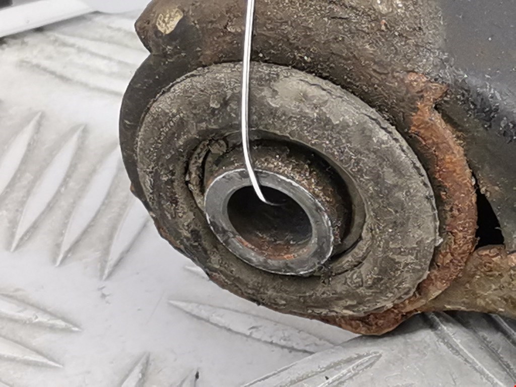 Рычаг передний правый OPEL Astra G 1998-2005