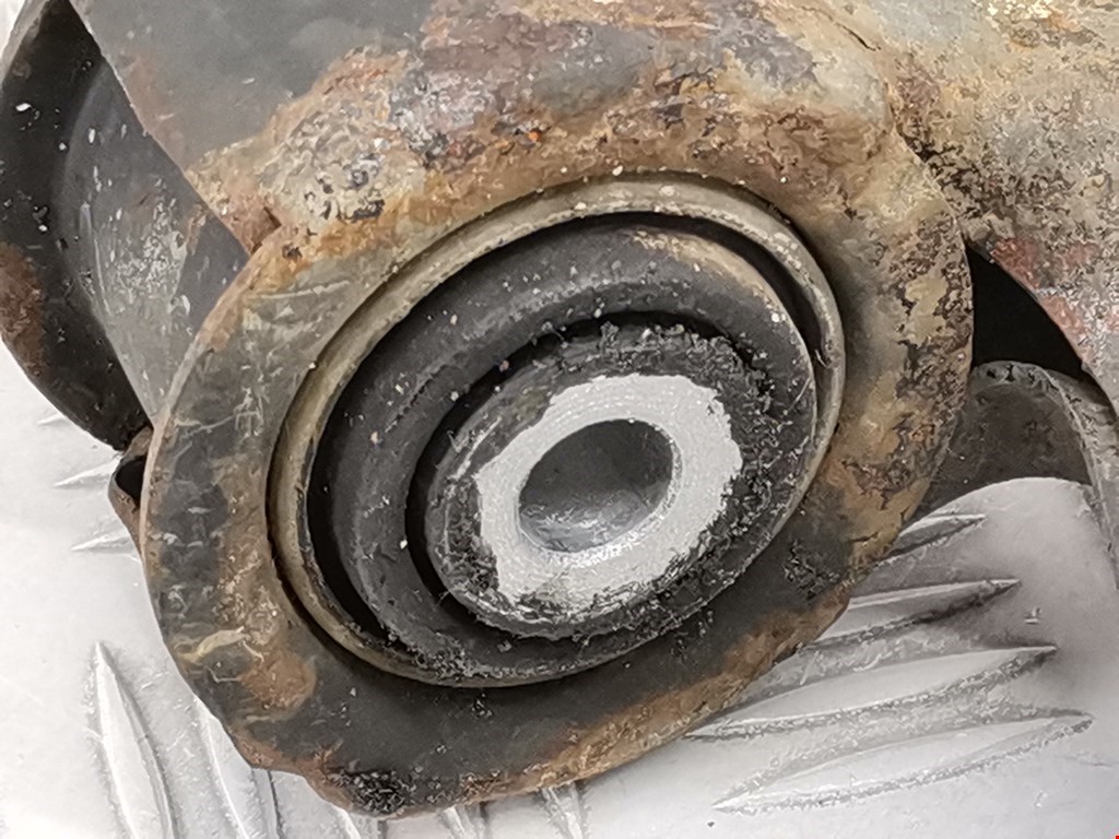 Рычаг передний правый OPEL Astra G 1998-2005